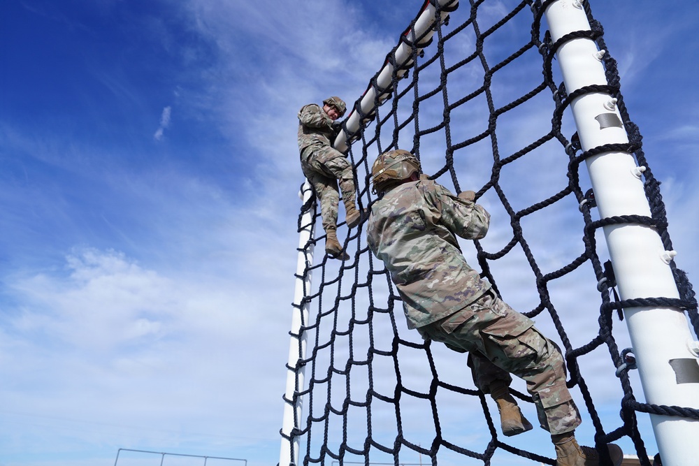 Iron Heroes: Combat Medics Showcase Excellence in 1AD Competition