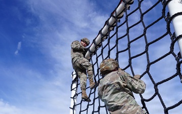 Iron Heroes: Combat Medics Showcase Excellence in 1AD Competition