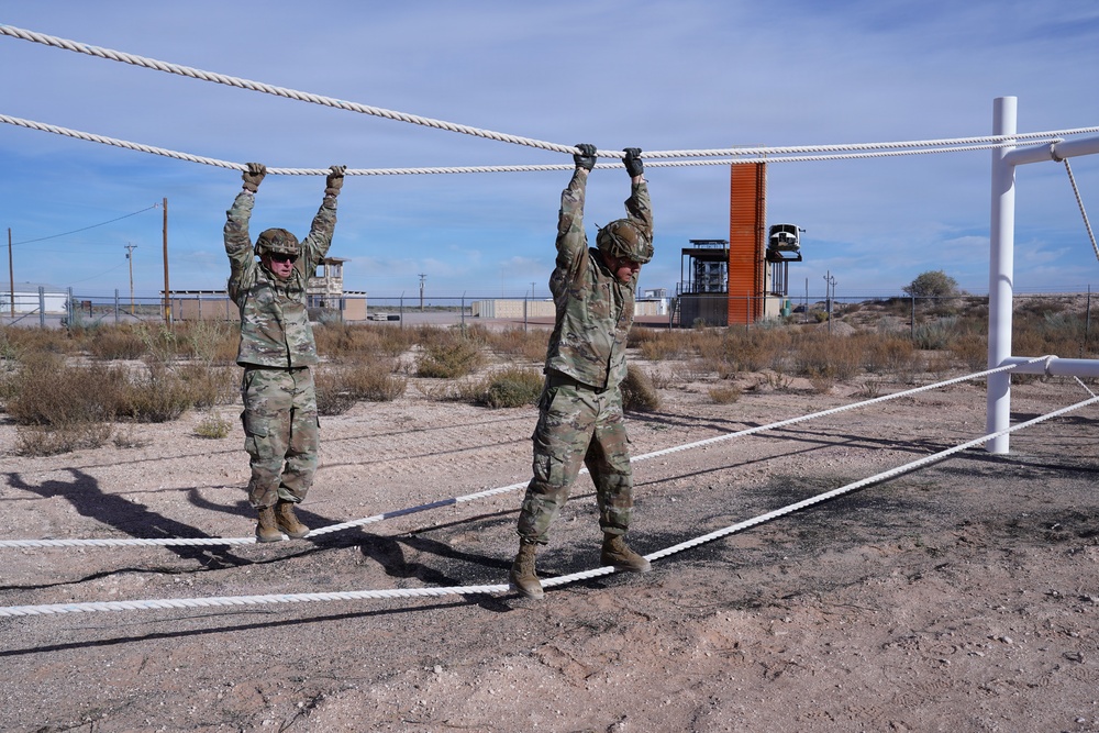 Iron Heroes: Combat Medics Showcase Excellence in 1AD Competition