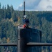 USS Pennsylvania (SSBN 735) Returns to Naval Base Kitsap-Bangor