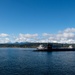 USS Pennsylvania (SSBN 735) Returns to Naval Base Kitsap-Bangor