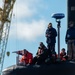 USS Pennsylvania (SSBN 735) Returns to Naval Base Kitsap-Bangor