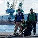 USS Pennsylvania (SSBN 735) Returns to Naval Base Kitsap-Bangor