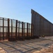 BMGR-1 Week Three border wall construction
