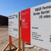 BMGR-1 Week Three border wall construction