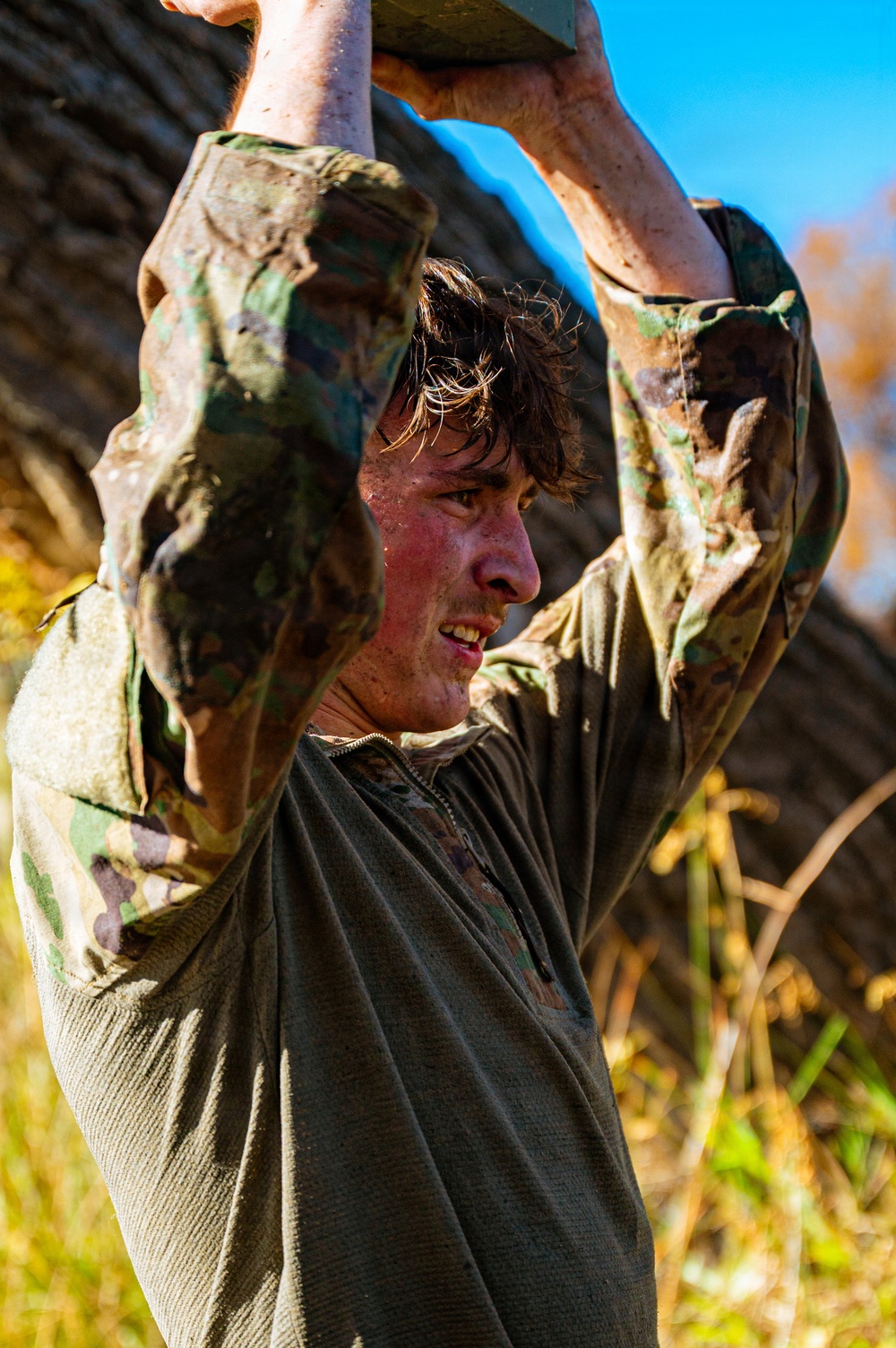 90th Security Forces Group Crushes Crow Creek Challenge 2025