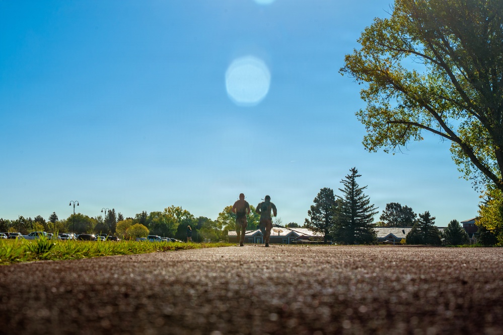 90th Security Forces Group Crushes Crow Creek Challenge 2025