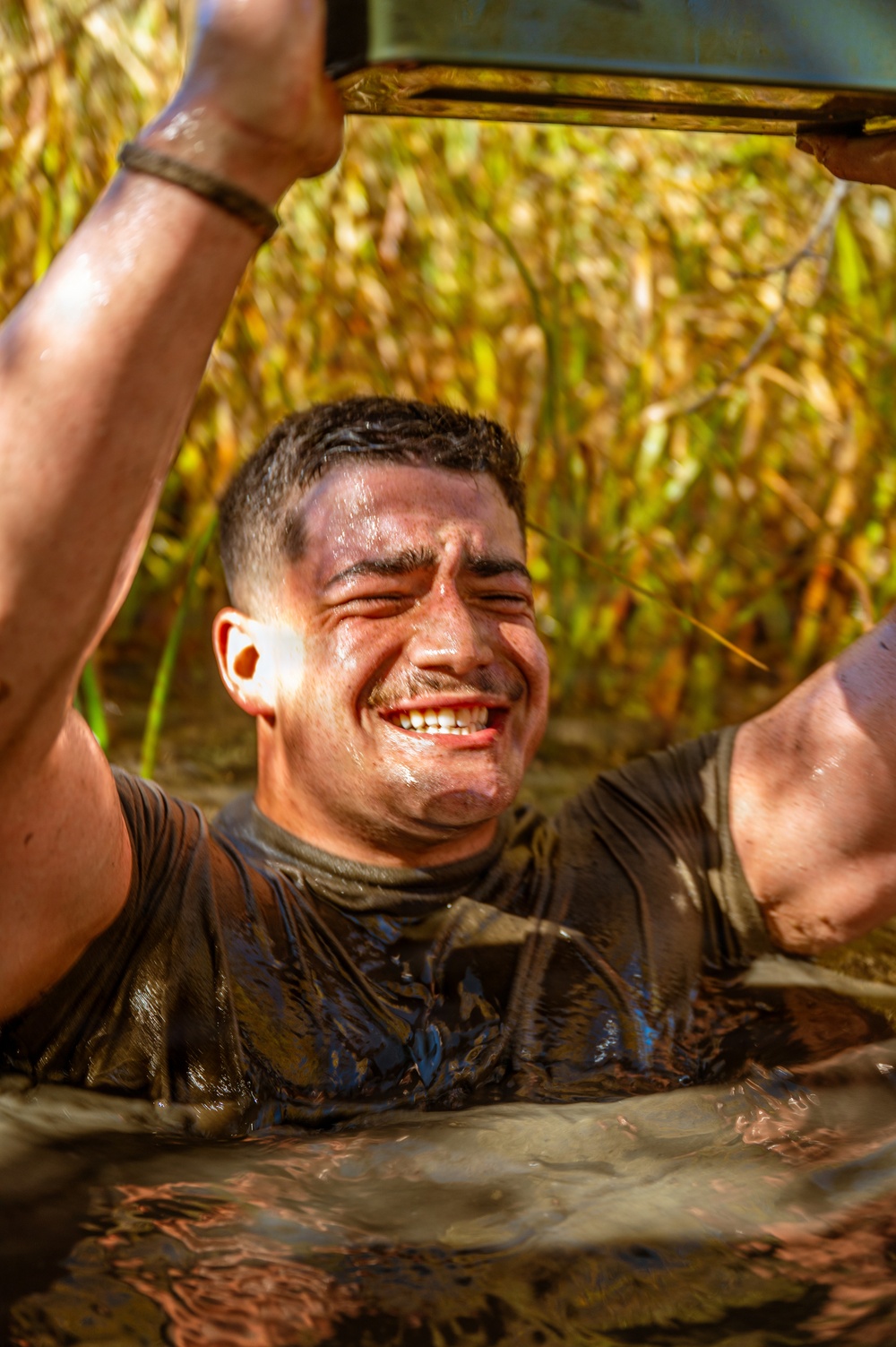 90th Security Forces Group Crushes Crow Creek Challenge 2025