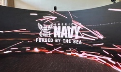 Navy 250: The Legacy [Image 1 of 3]