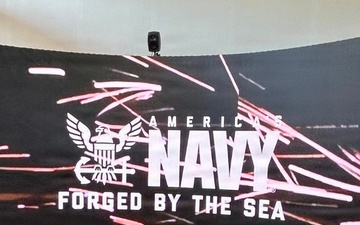 Navy 250: The Legacy