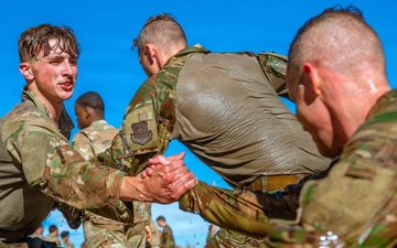 90 SFG Crushes the Crow Creek Challenge