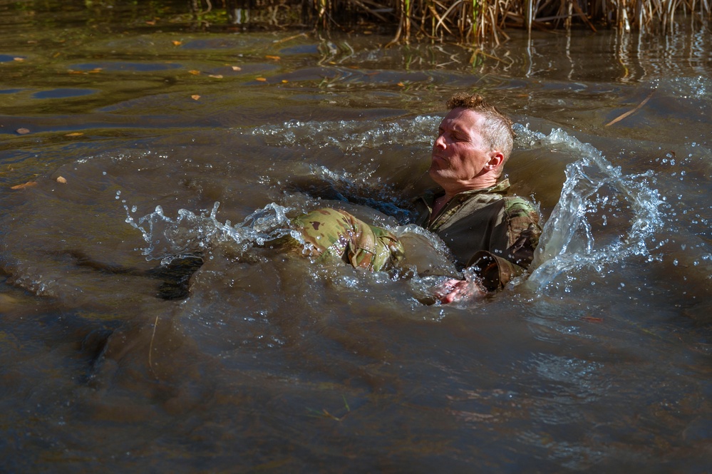 90th Security Forces Group Crushes Crow Creek Challenge 2025
