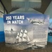 Navy 250: The Legacy