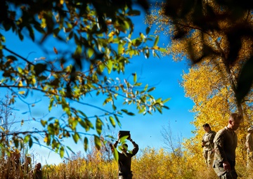 90th Security Forces Group Crushes Crow Creek Challenge 2025