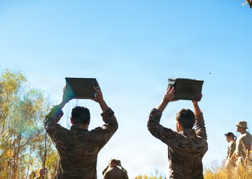 90th Security Forces Group Crushes Crow Creek Challenge 2025