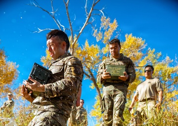 90th Security Forces Group Crushes Crow Creek Challenge 2025