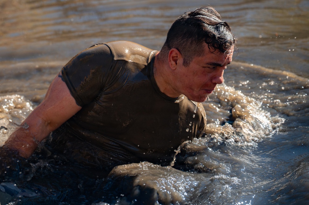 90th Security Forces Group Crushes Crow Creek Challenge 2025