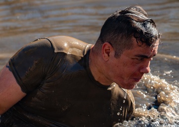 90th Security Forces Group Crushes Crow Creek Challenge 2025