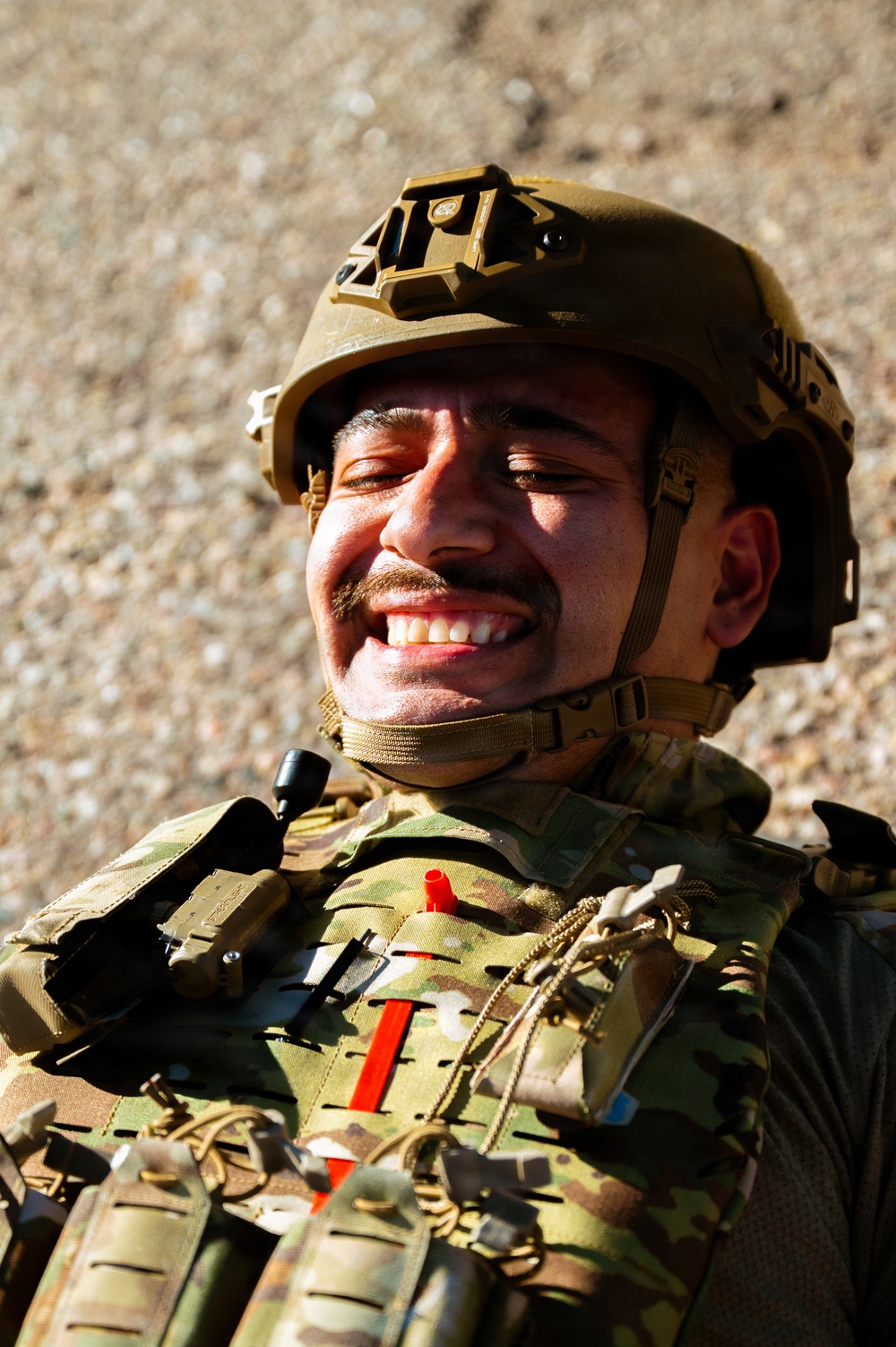 90th Security Forces Group Crushes Crow Creek Challenge 2025