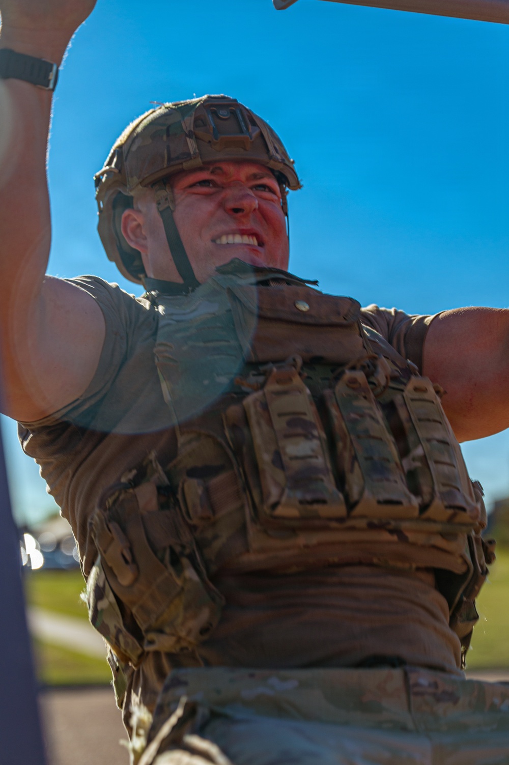 90th Security Forces Group Crushes Crow Creek Challenge 2025