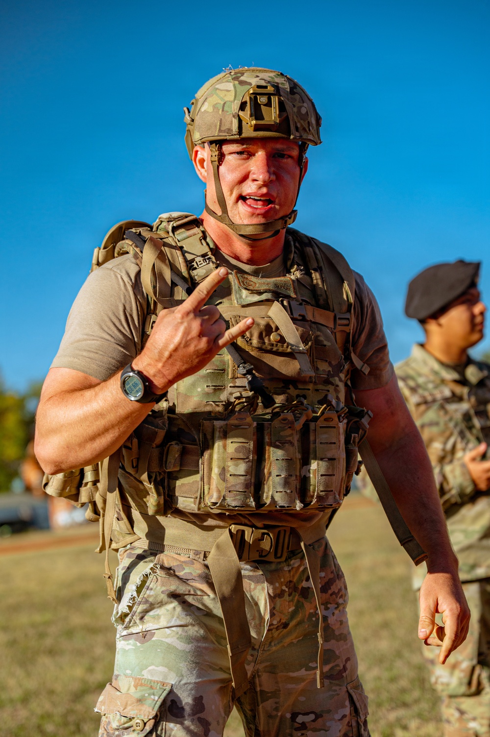 90th Security Forces Group Crushes Crow Creek Challenge 2025