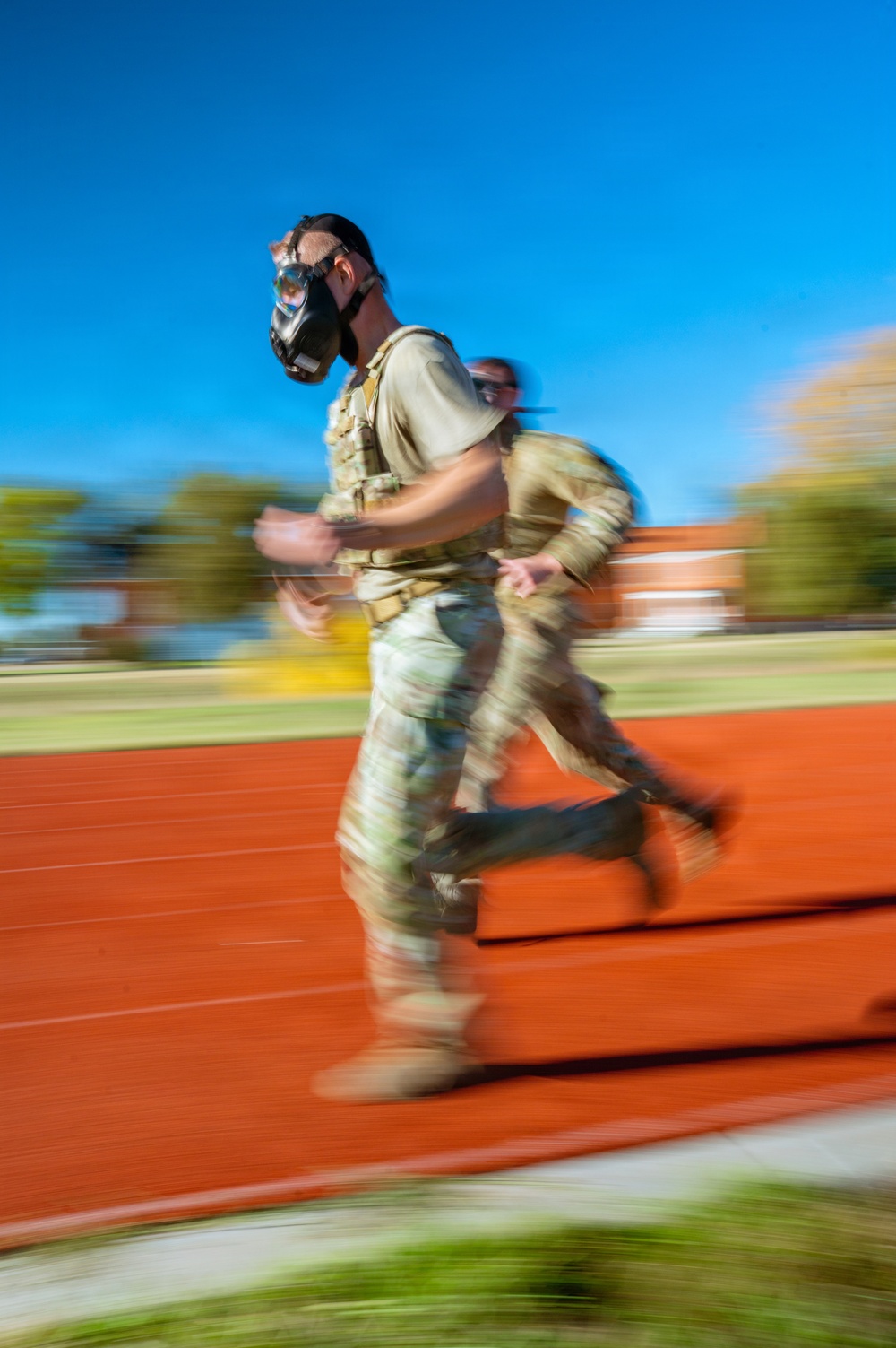 90th Security Forces Group Crushes Crow Creek Challenge 2025