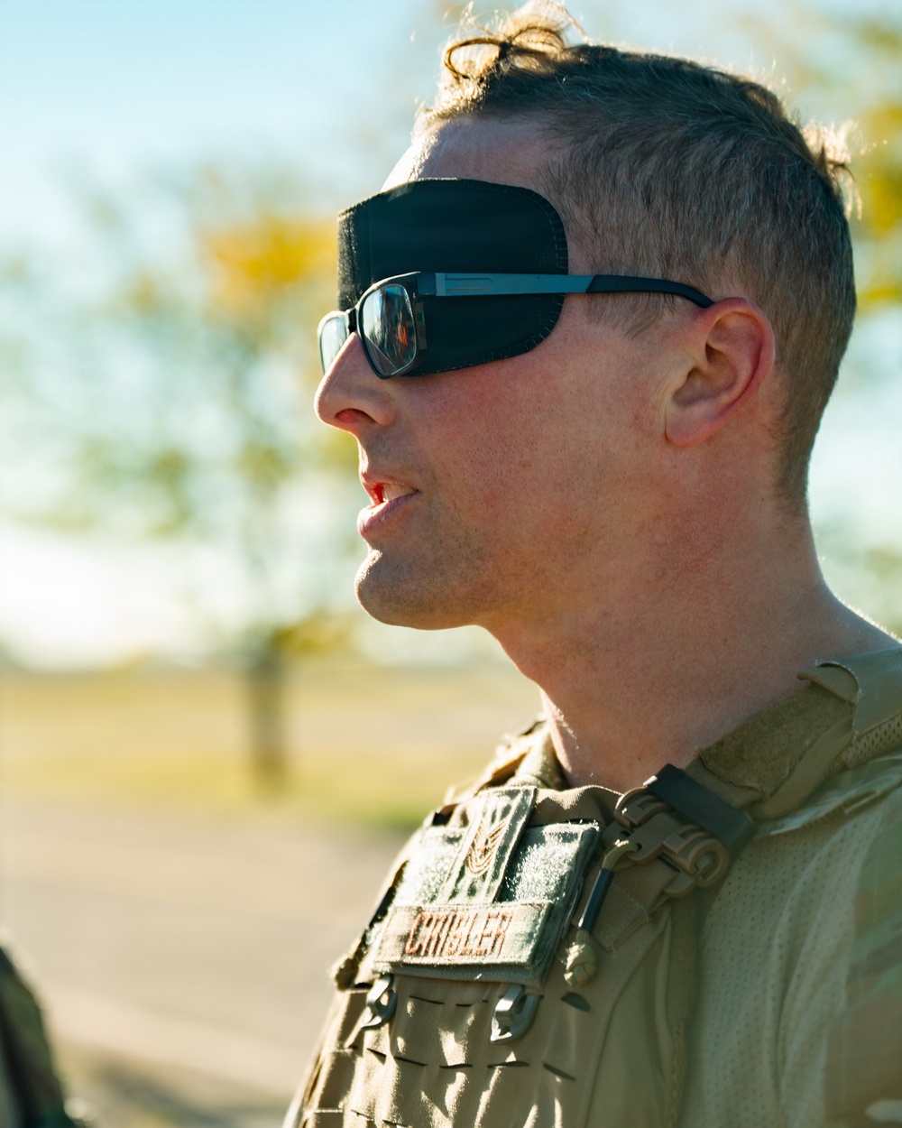 90th Security Forces Group Crushes Crow Creek Challenge 2025