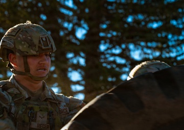 90th Security Forces Group Crushes Crow Creek Challenge 2025