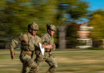 90th Security Forces Group Crushes Crow Creek Challenge 2025