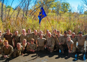 90th Security Forces Group Crushes Crow Creek Challenge 2025