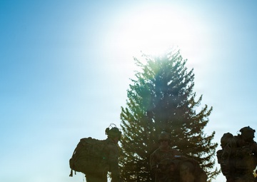 90th Security Forces Group Crushes Crow Creek Challenge 2025