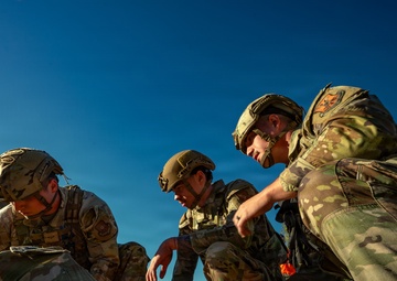 90th Security Forces Group Crushes Crow Creek Challenge 2025