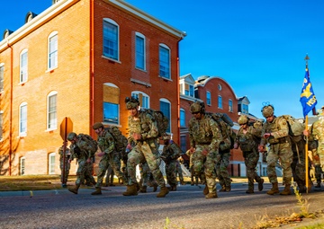 90th Security Forces Group Crushes Crow Creek Challenge 2025