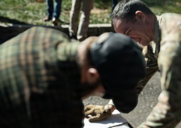 DEA, NJNG Team up for Takeback Day