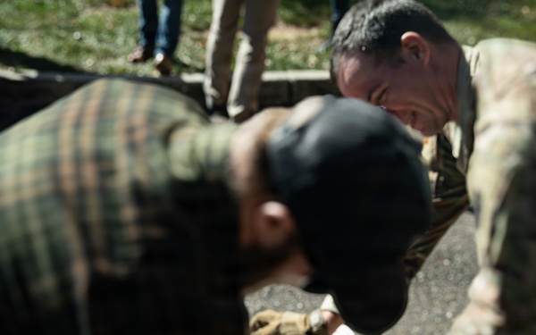 DEA, NJNG Team up for Takeback Day