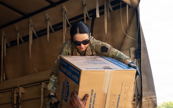 DEA, NJNG Team up for Takeback Day