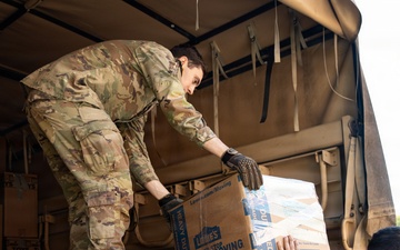 DEA, NJNG Team up for Takeback Day