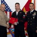 3rd MAW and MCAS Miramar Award Ceremony 2025 3rd Quarter