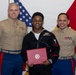 3rd MAW and MCAS Miramar Award Ceremony 2025 3rd Quarter