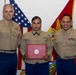 3rd MAW and MCAS Miramar Award Ceremony 2025 3rd Quarter