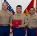 3rd MAW and MCAS Miramar Award Ceremony 2025 3rd Quarter
