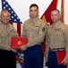 3rd MAW and MCAS Miramar Award Ceremony 2025 3rd Quarter