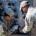 23d Combat Air Base Squadron builds teamwork, expeditionary skills at Silver Flag