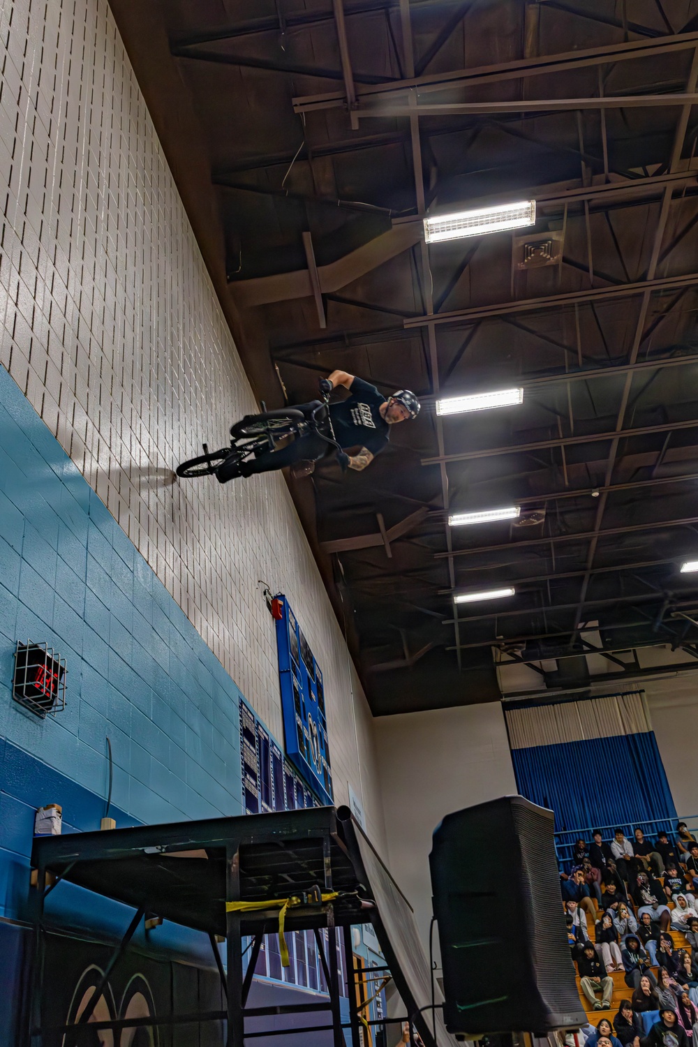 No Hate Tour Schools throughout South Texas