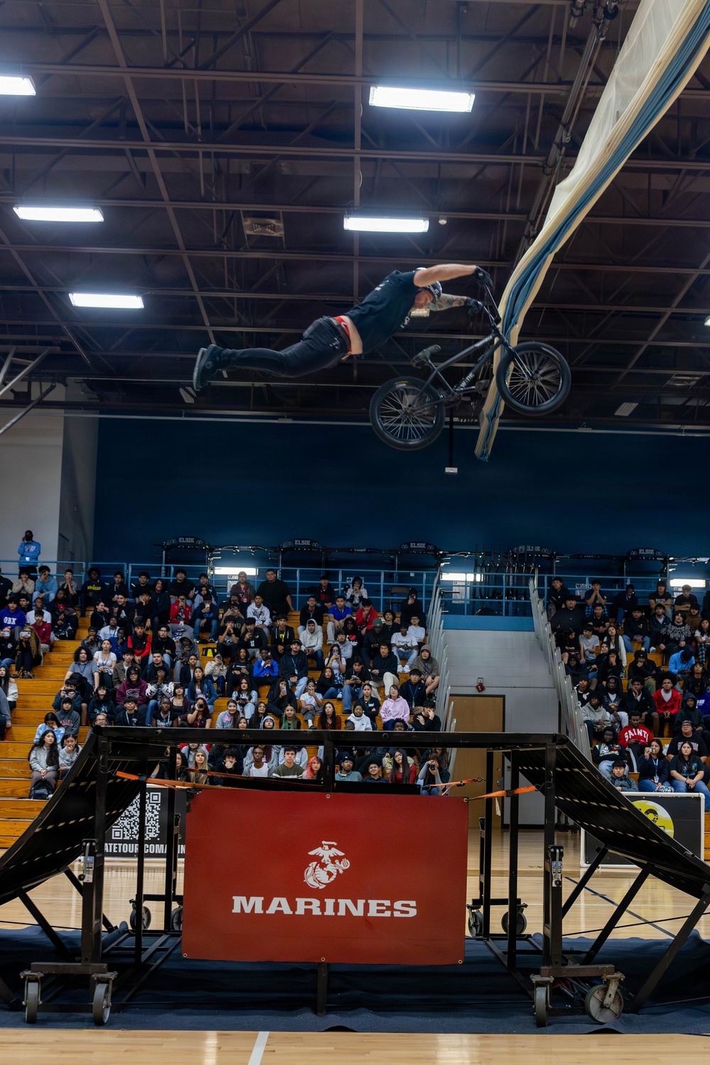 No Hate Tour Schools throughout South Texas