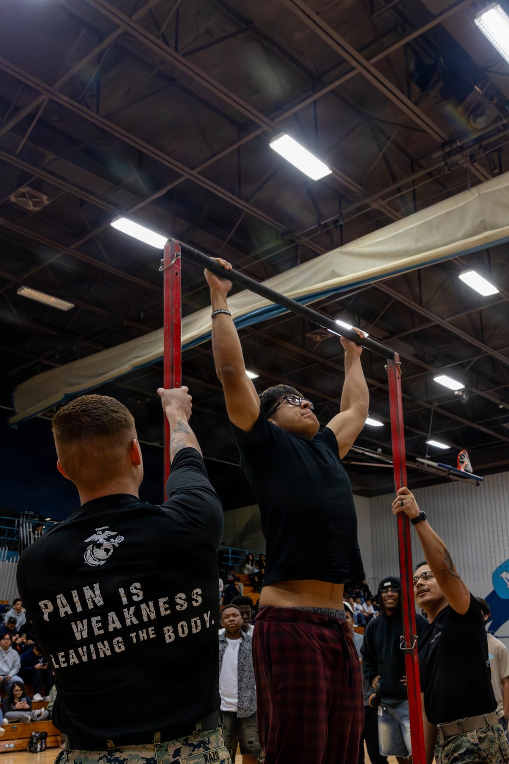 No Hate Tour Schools throughout South Texas