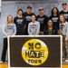 No Hate Tour Schools throughout South Texas