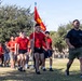 Recruiting Sub-Station Weslaco Initial Strength Test