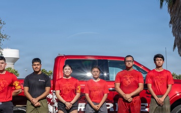 Recruiting Sub-Station Weslaco Initial Strength Test