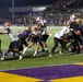 Harlingen vs San Benito High School Great American Rivalry Game